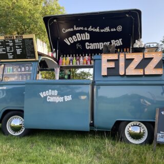 Flowing Events – Mobile Bar Services