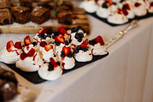 desserts matt godman