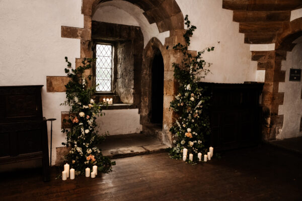 flower focus matt godman