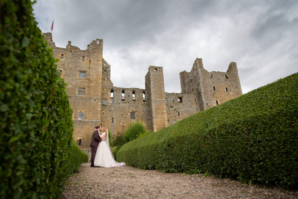 Drawn By Light Photography Bolton Castle